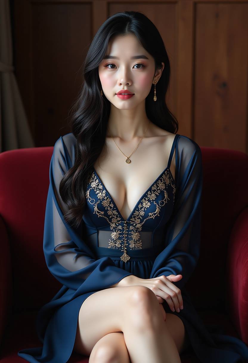 玻璃雨季